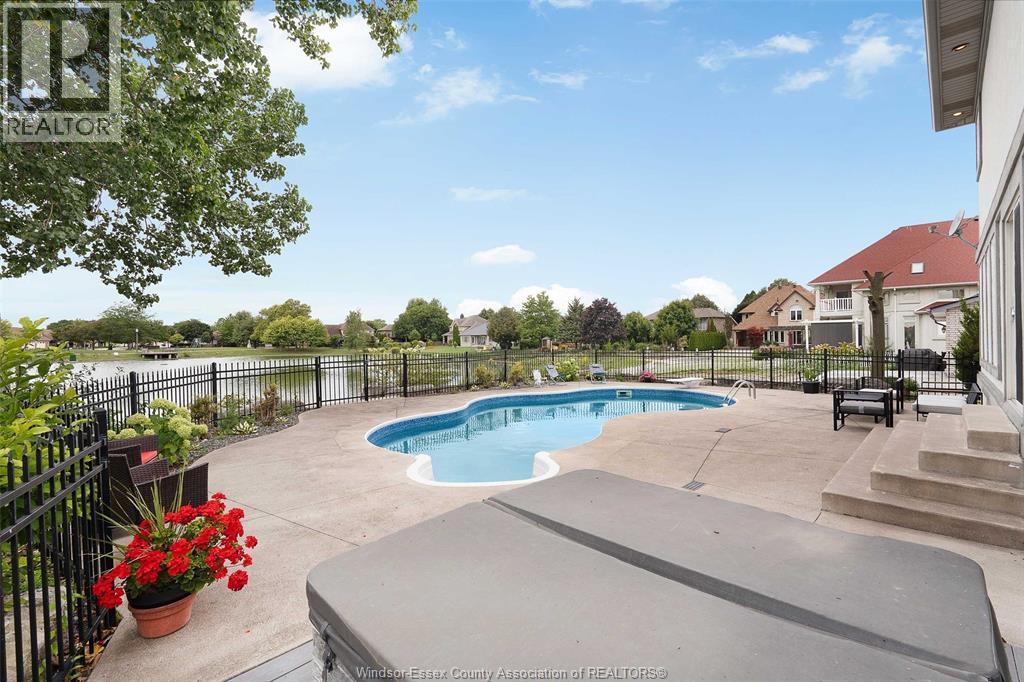 847 Lake Shore Drive, Windsor, Ontario  N9G 2R1 - Photo 43 - 26018986