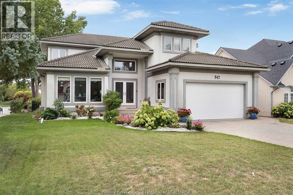 847 Lake Shore Drive, Windsor, Ontario  N9G 2R1 - Photo 6 - 26018986