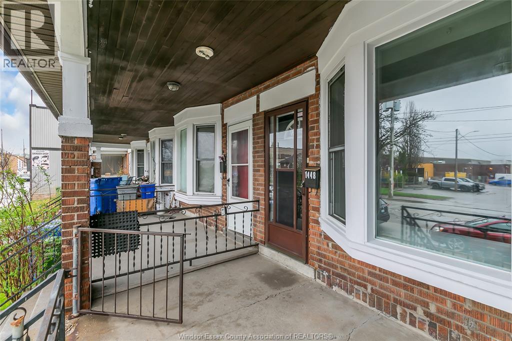 1448 Wyandotte Street West, Windsor, Ontario  N9B 1H4 - Photo 4 - 26019016