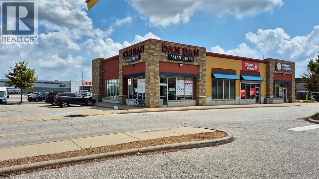 4140 Walker Road Unit# 200-101, Windsor, Ontario  N8W 3T5 - Photo 1 - 26019051