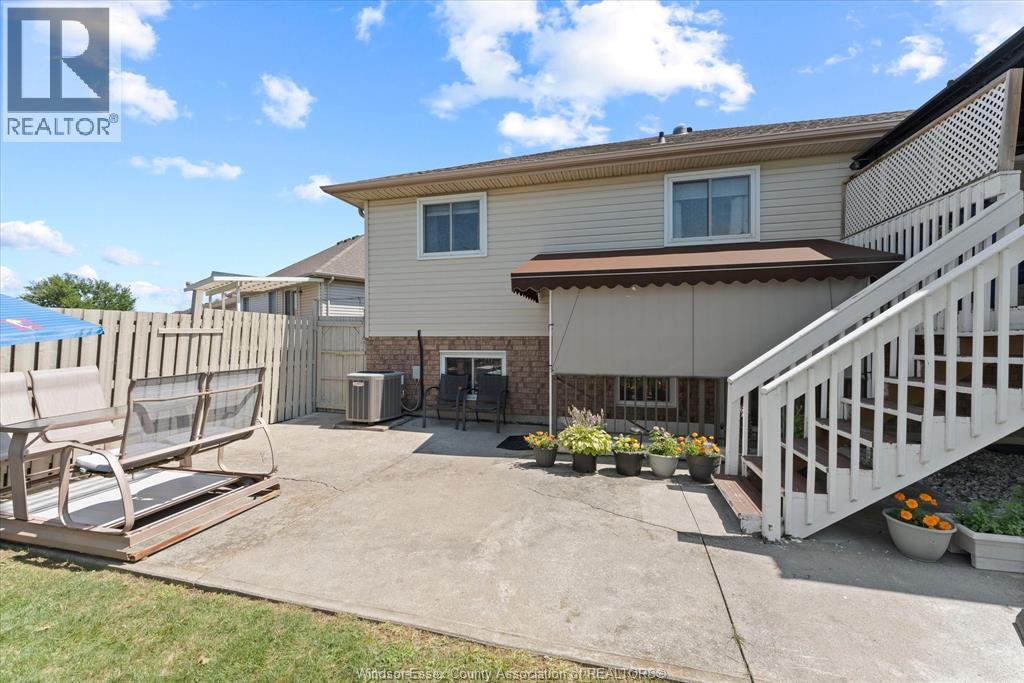 1469 Meridian Street, Windsor, Ontario  N9G 3E5 - Photo 38 - 26019049