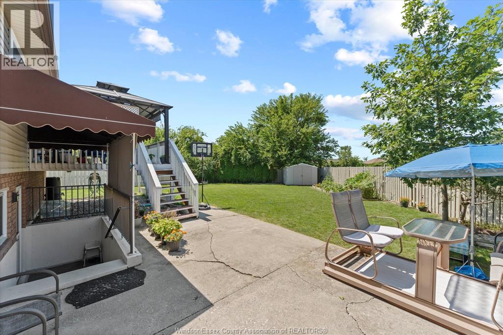 1469 Meridian Street, Windsor, Ontario  N9G 3E5 - Photo 40 - 26019049
