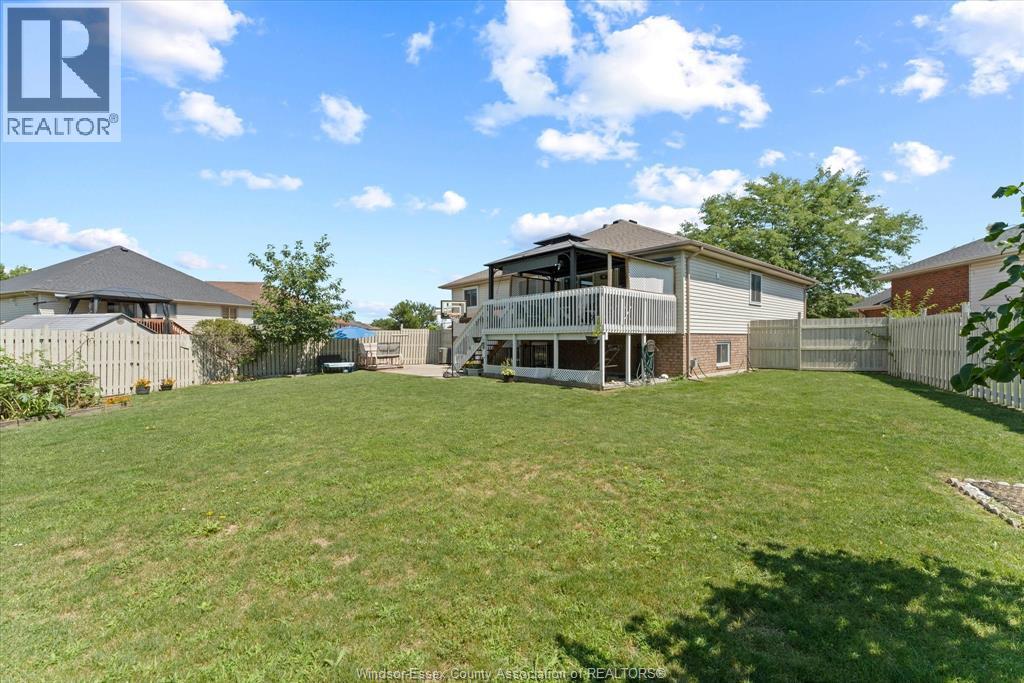 1469 Meridian Street, Windsor, Ontario  N9G 3E5 - Photo 43 - 26019049