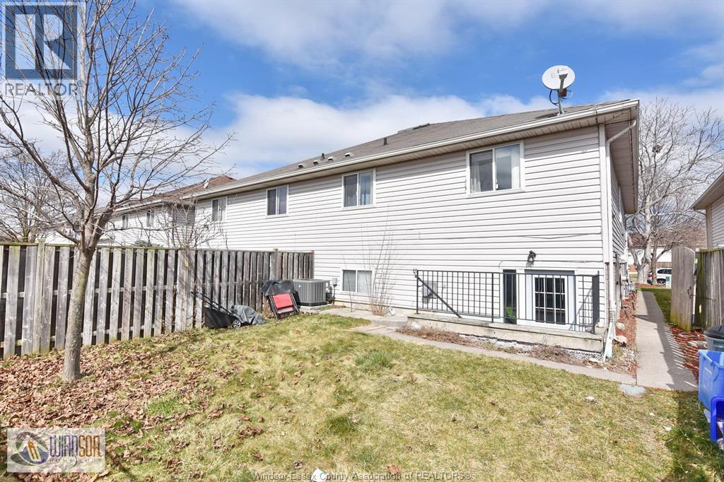 1003 Silverdale Unit# Upper, Windsor, Ontario  N9G 2R8 - Photo 10 - 26019046