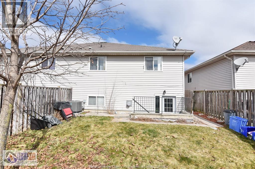 1003 Silverdale Unit# Upper, Windsor, Ontario  N9G 2R8 - Photo 12 - 26019046