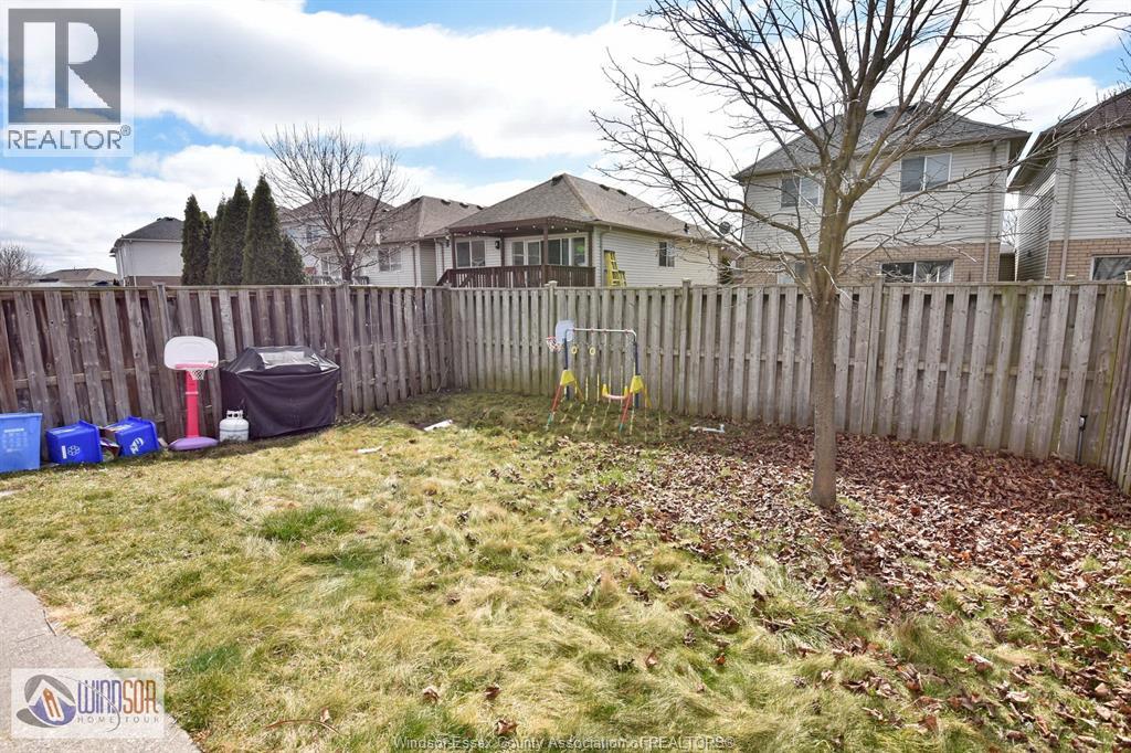 1003 Silverdale Unit# Upper, Windsor, Ontario  N9G 2R8 - Photo 13 - 26019046