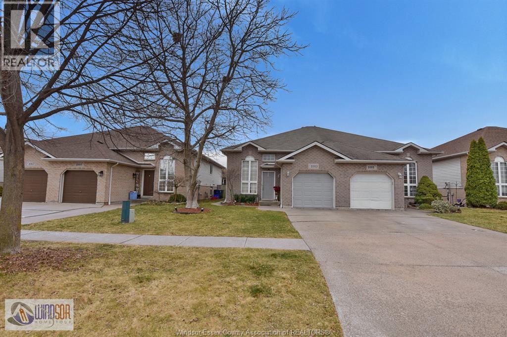 1003 Silverdale Unit# Upper, Windsor, Ontario  N9G 2R8 - Photo 2 - 26019046