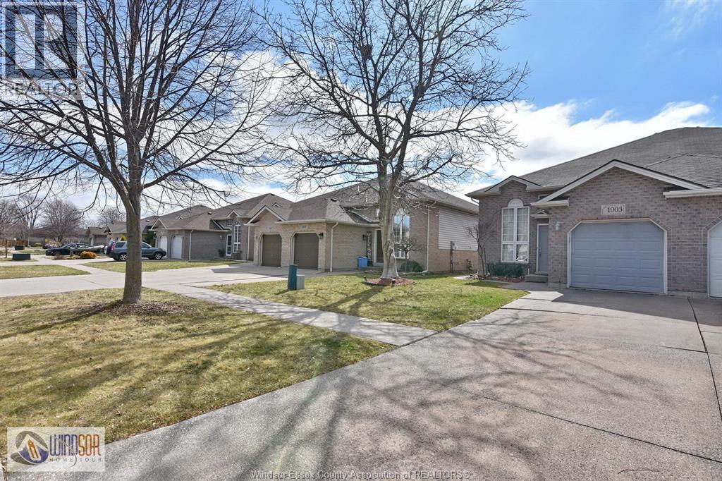 1003 Silverdale Unit# Upper, Windsor, Ontario  N9G 2R8 - Photo 3 - 26019046