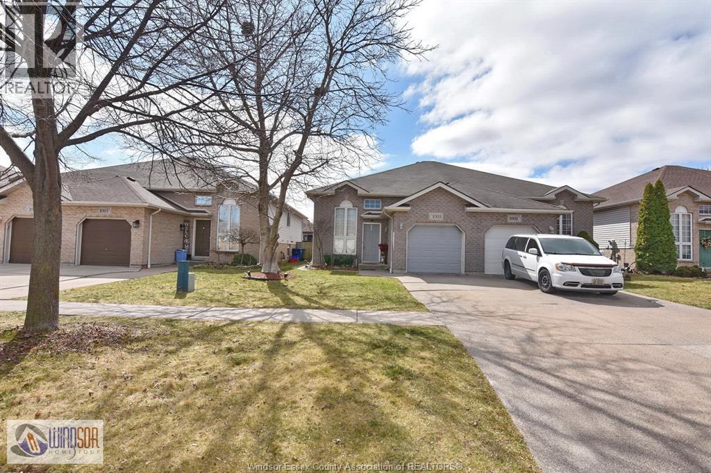 1003 Silverdale Unit# Upper, Windsor, Ontario  N9G 2R8 - Photo 4 - 26019046