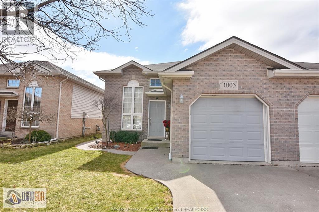 1003 Silverdale Unit# Upper, Windsor, Ontario  N9G 2R8 - Photo 5 - 26019046