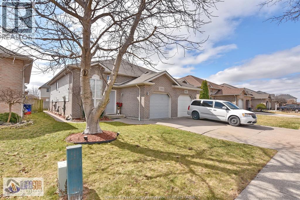 1003 Silverdale Unit# Upper, Windsor, Ontario  N9G 2R8 - Photo 6 - 26019046