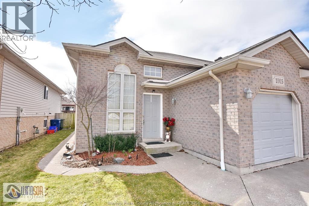 1003 Silverdale Unit# Upper, Windsor, Ontario  N9G 2R8 - Photo 7 - 26019046