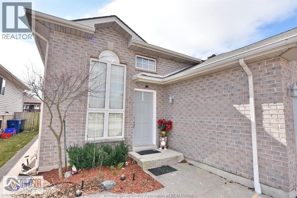 1003 Silverdale Unit# Upper, Windsor, Ontario  N9G 2R8 - Photo 8 - 26019046