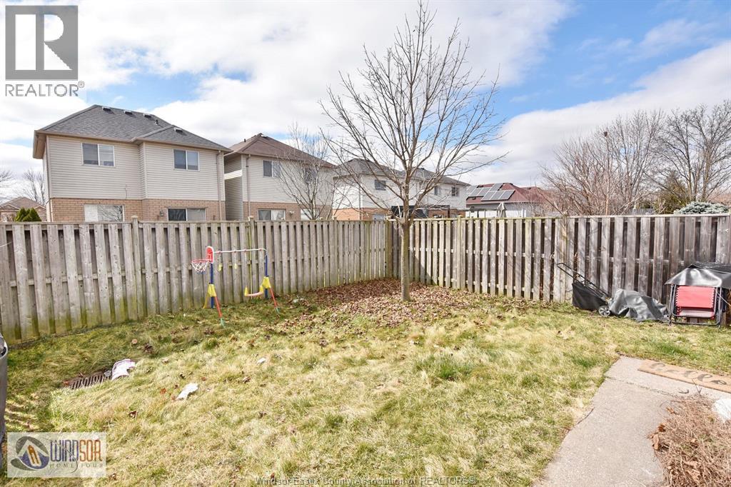 1003 Silverdale Unit# Upper, Windsor, Ontario  N9G 2R8 - Photo 9 - 26019046