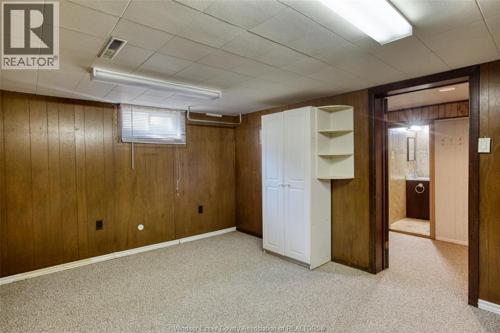 1233 Matthew Brady Boulevard, Windsor, Ontario  N8S 3K2 - Photo 36 - 26019036
