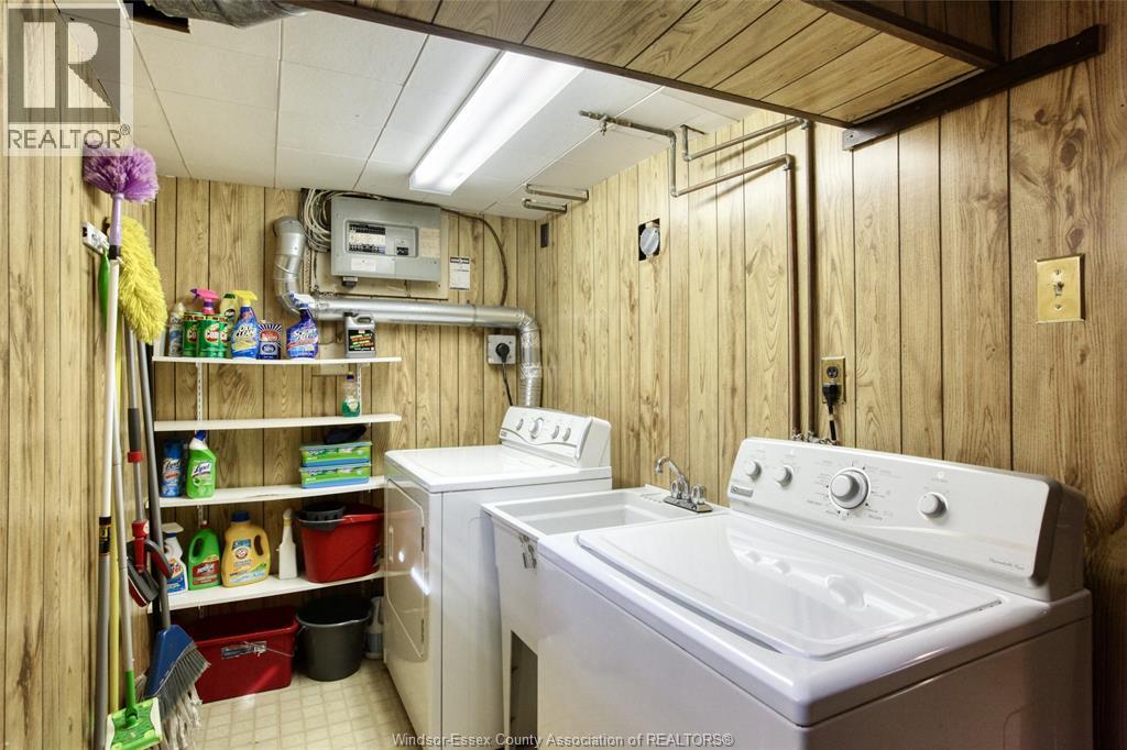 1233 Matthew Brady Boulevard, Windsor, Ontario  N8S 3K2 - Photo 38 - 26019036
