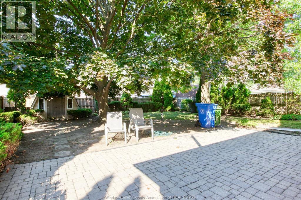 1233 Matthew Brady Boulevard, Windsor, Ontario  N8S 3K2 - Photo 39 - 26019036