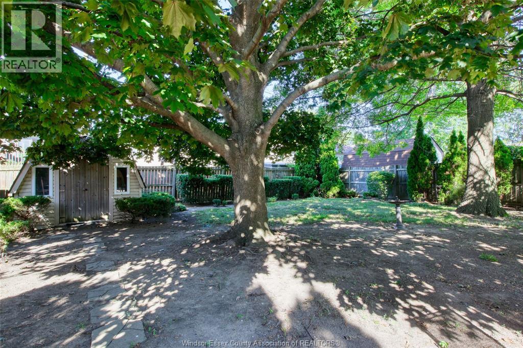 1233 Matthew Brady Boulevard, Windsor, Ontario  N8S 3K2 - Photo 40 - 26019036