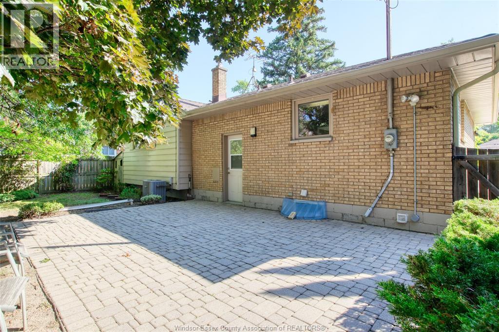 1233 Matthew Brady Boulevard, Windsor, Ontario  N8S 3K2 - Photo 41 - 26019036