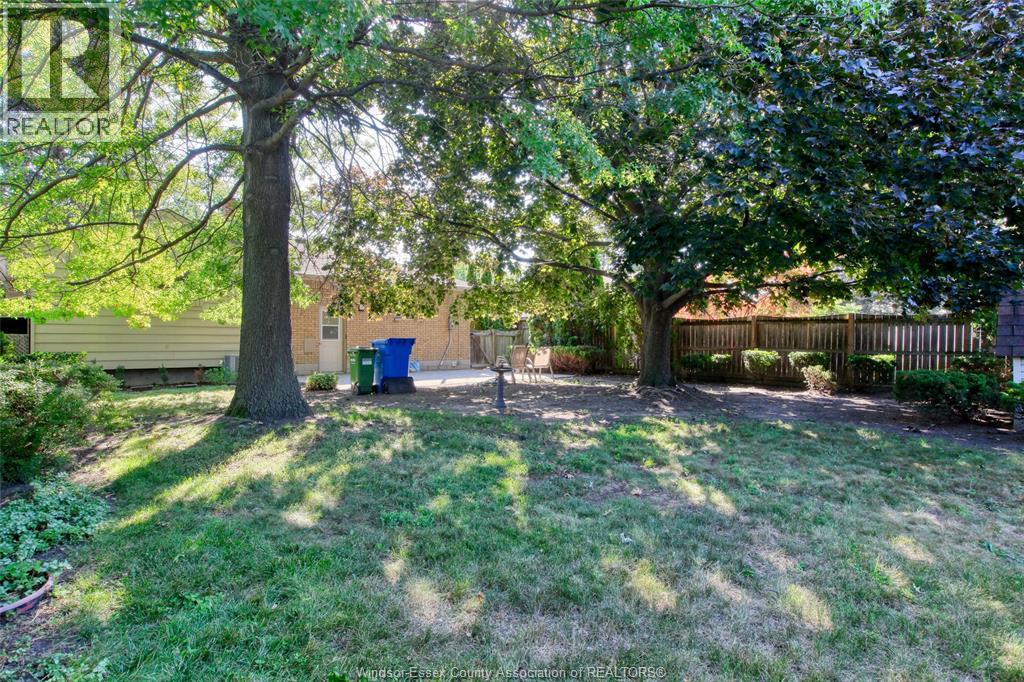 1233 Matthew Brady Boulevard, Windsor, Ontario  N8S 3K2 - Photo 43 - 26019036