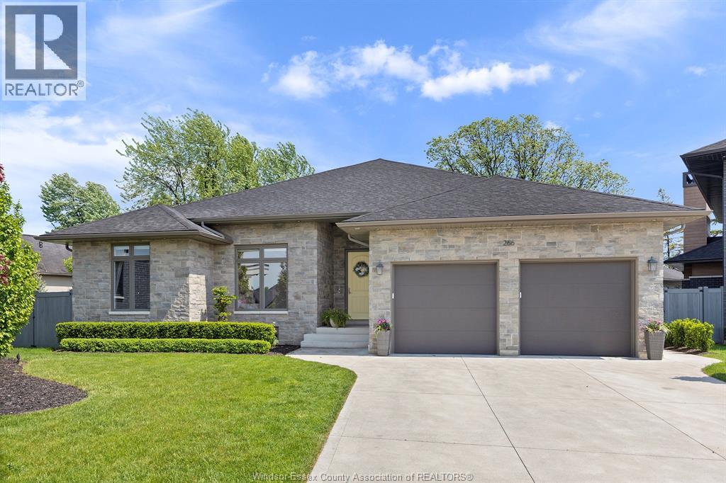 266 Xavier Circle, Lakeshore, Ontario  N8N 0J3 - Photo 27 - 26018995