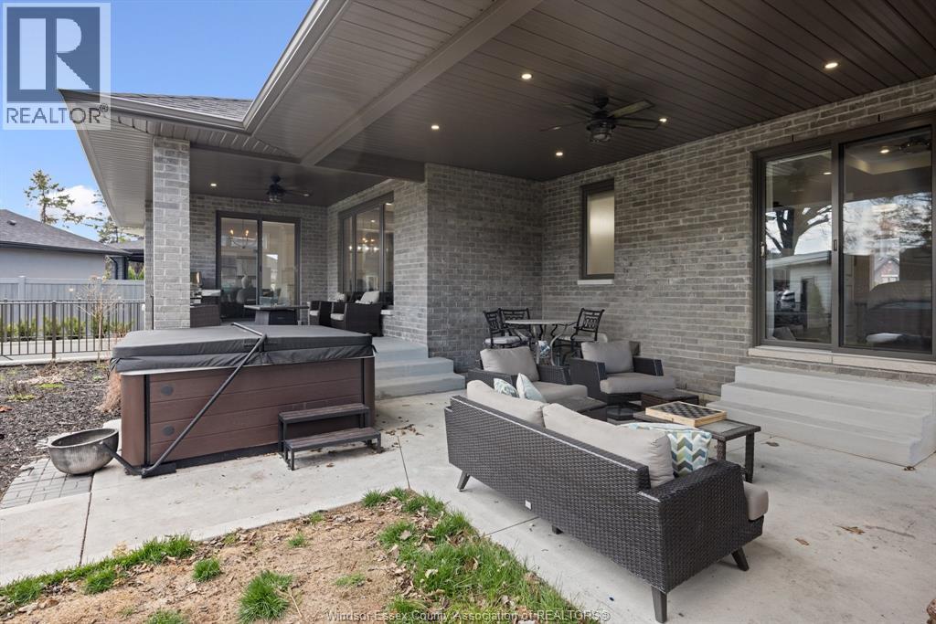 266 Xavier Circle, Lakeshore, Ontario  N8N 0J3 - Photo 36 - 26018995