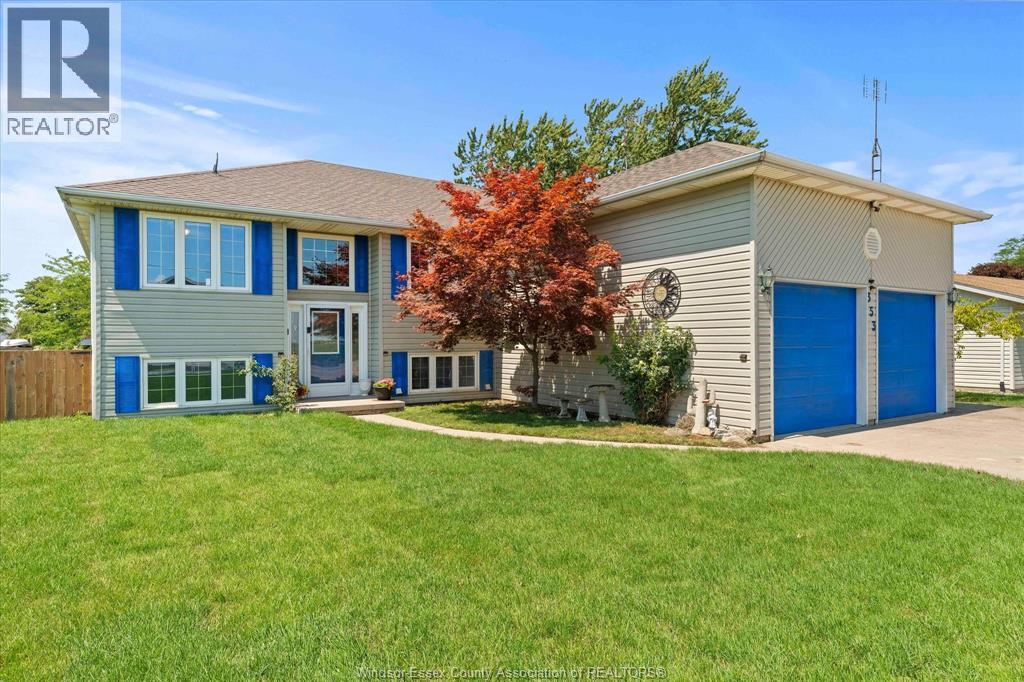 353 EAST RUSCOM RIVER ROAD, Lakeshore, Ontario