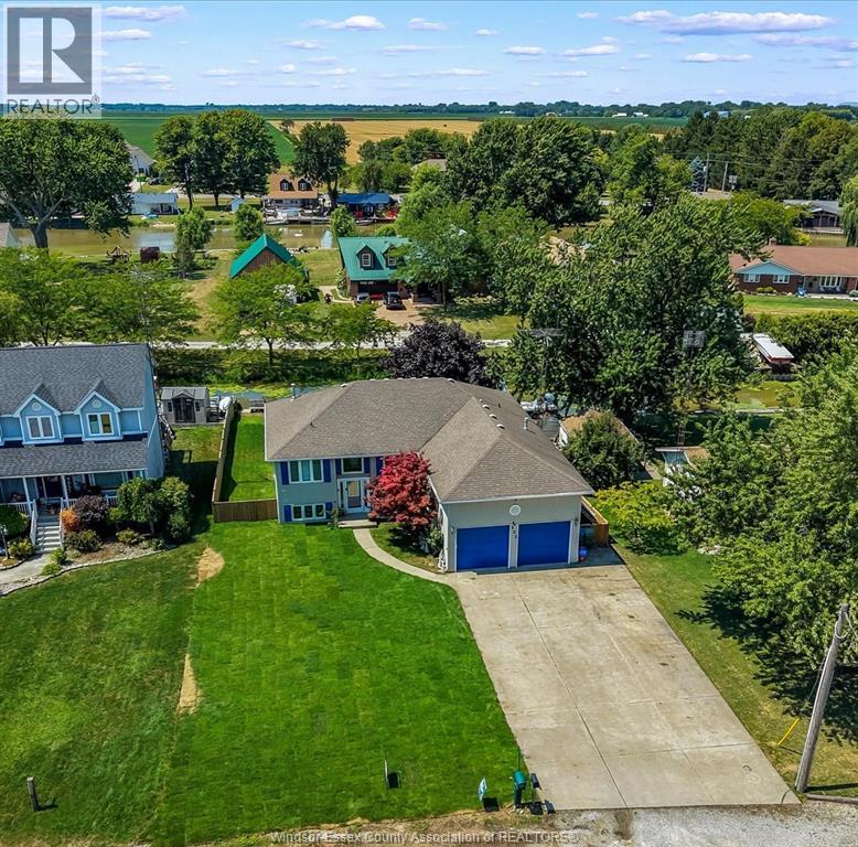 353 East Ruscom River Road, Lakeshore, Ontario  N0R 1S0 - Photo 33 - 26019055