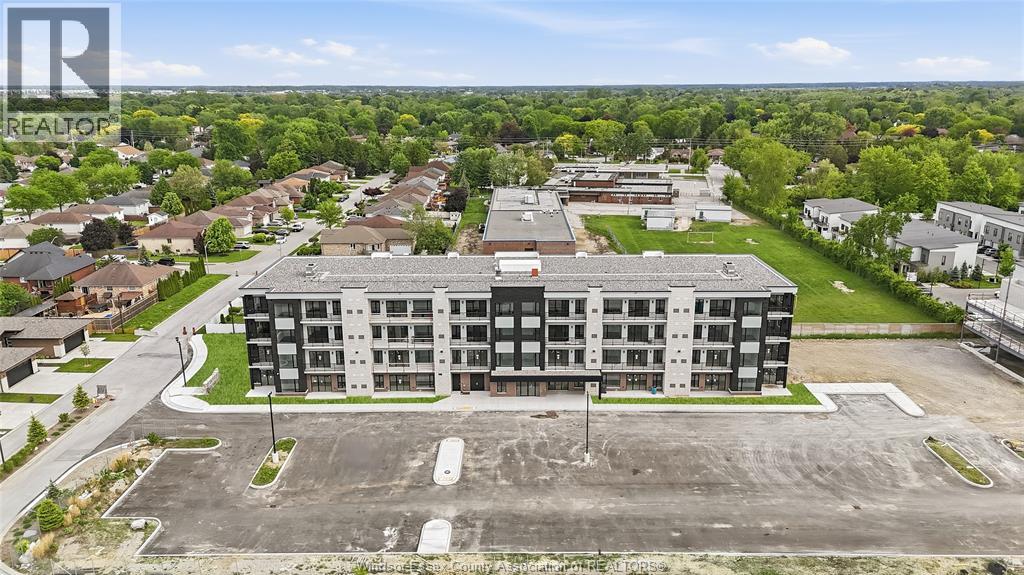 595 Lily Mac Unit# 205, Windsor, Ontario  N6E 3N7 - Photo 16 - 26019039