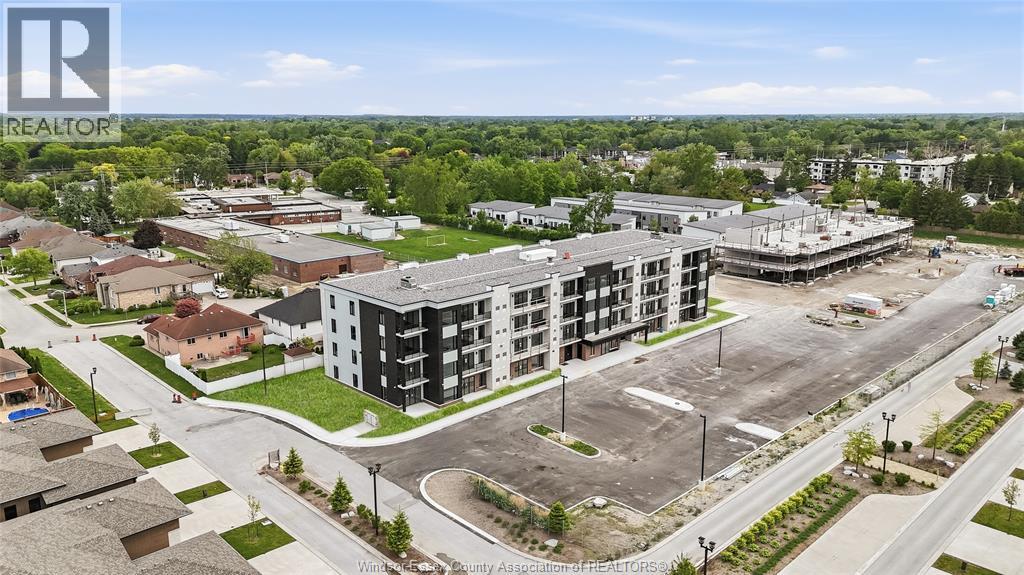 595 Lily Mac Unit# 205, Windsor, Ontario  N6E 3N7 - Photo 17 - 26019039