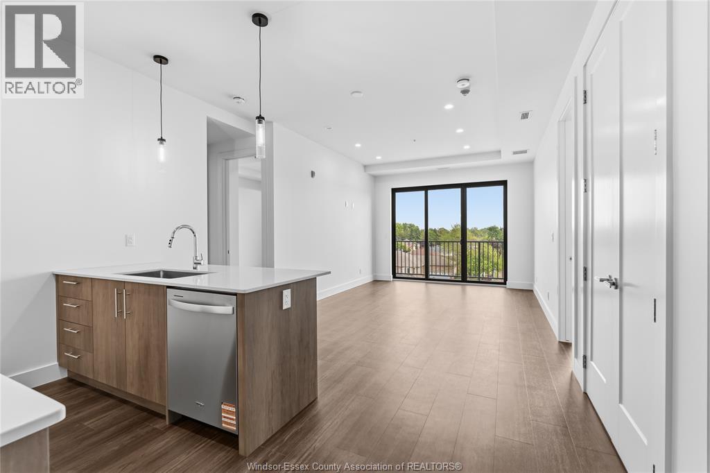 595 Lily Mac Unit# 205, Windsor, Ontario  N6E 3N7 - Photo 4 - 26019039