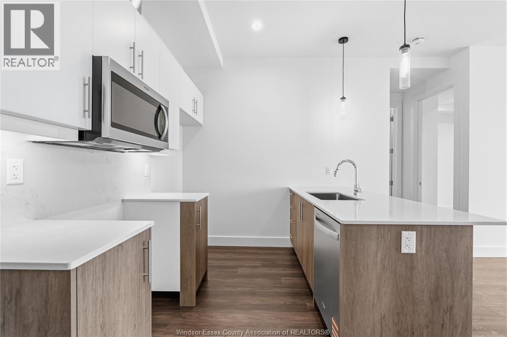 595 Lily Mac Unit# 205, Windsor, Ontario  N6E 3N7 - Photo 5 - 26019039