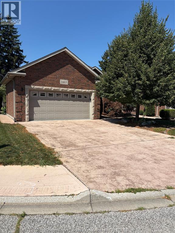 1465 Poisson, Tecumseh, Ontario  N8N 1T5 - Photo 1 - 26019029