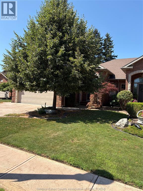 1465 Poisson, Tecumseh, Ontario  N8N 1T5 - Photo 2 - 26019029