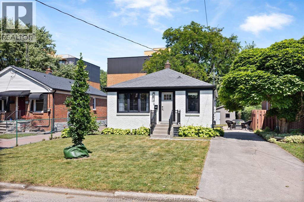 278 St. Paul Avenue, Windsor, Ontario  N8S 3K8 - Photo 2 - 26018990