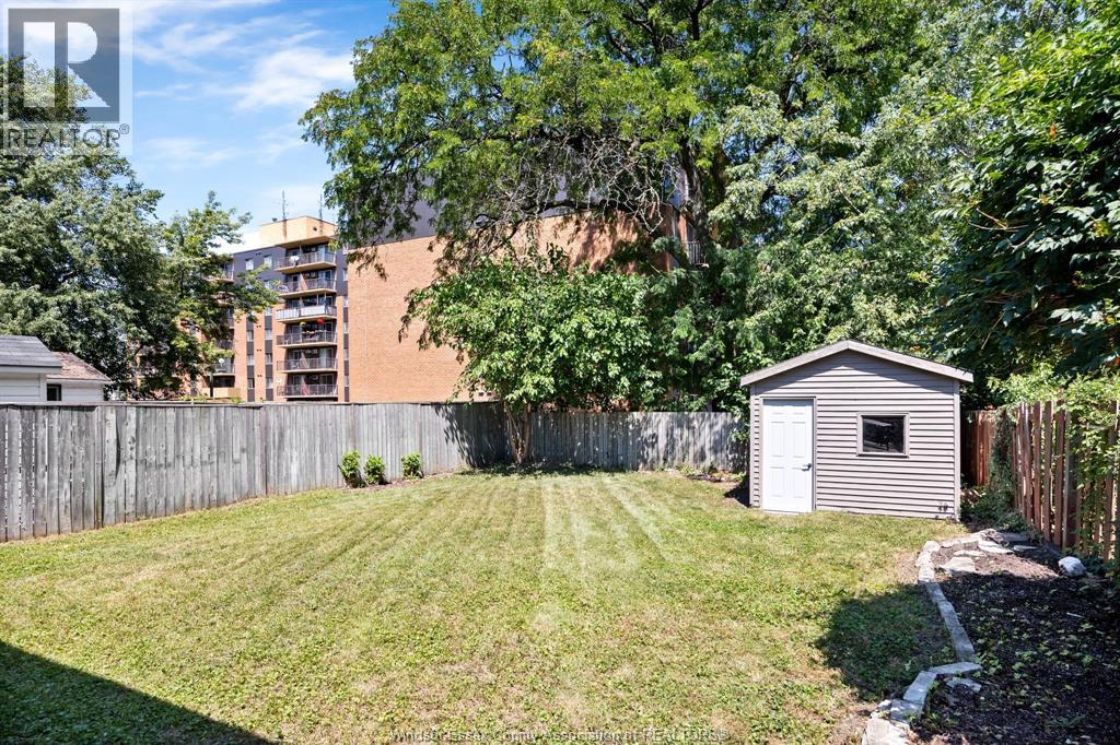 278 St. Paul Avenue, Windsor, Ontario  N8S 3K8 - Photo 24 - 26018990