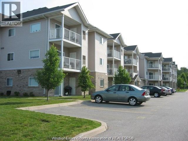 2592 Pillette Road Unit# 112, Windsor, Ontario  N8T 3R5 - Photo 1 - 26019062