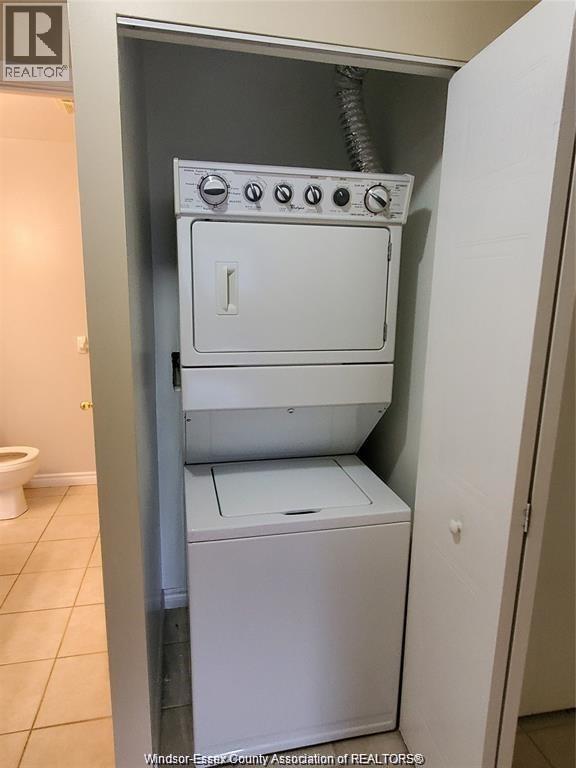 2592 Pillette Road Unit# 112, Windsor, Ontario  N8T 3R5 - Photo 12 - 26019062