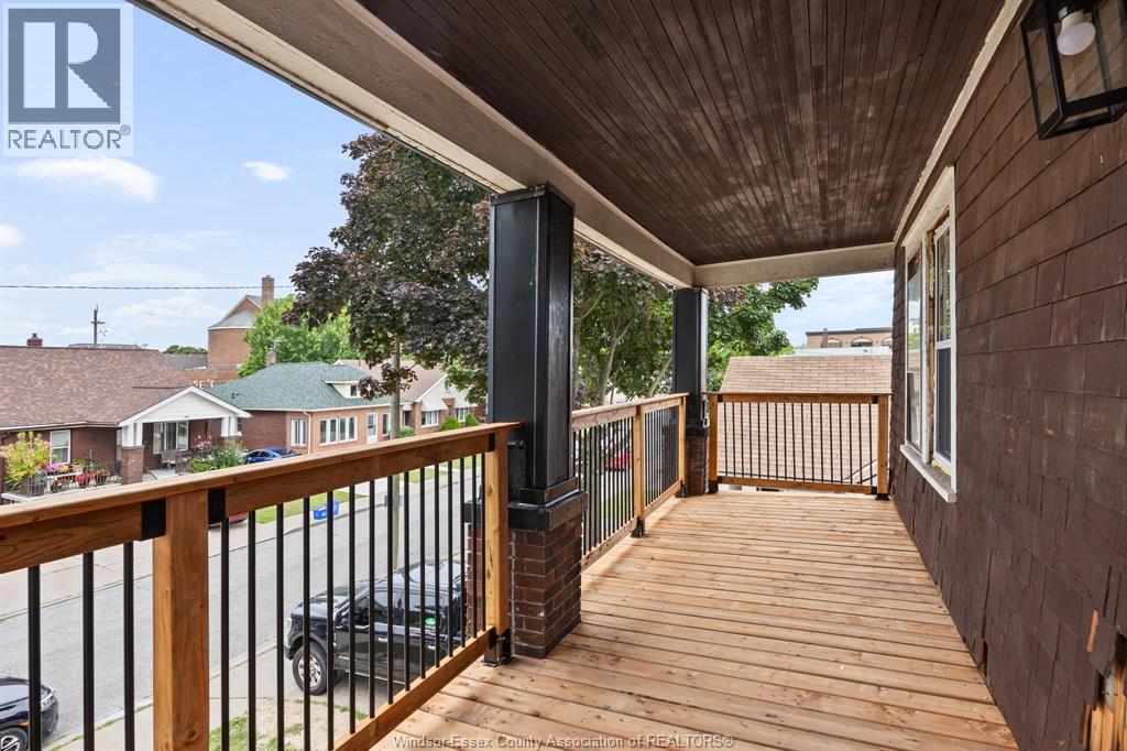 1358 Pierre Unit# Upper, Windsor, Ontario  N9A 2N7 - Photo 11 - 26018783