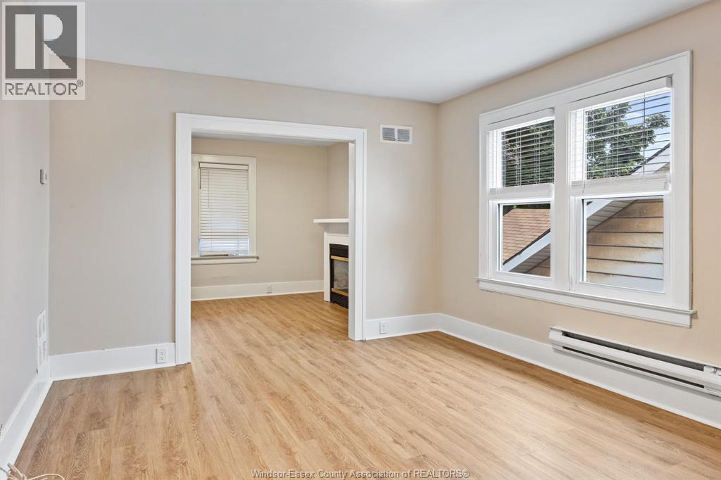 1358 Pierre Unit# Upper, Windsor, Ontario  N9A 2N7 - Photo 7 - 26018783