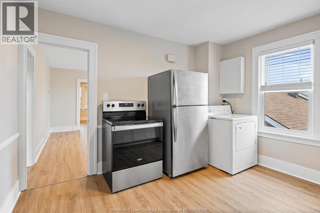 1358 Pierre Unit# Upper, Windsor, Ontario  N9A 2N7 - Photo 9 - 26018783