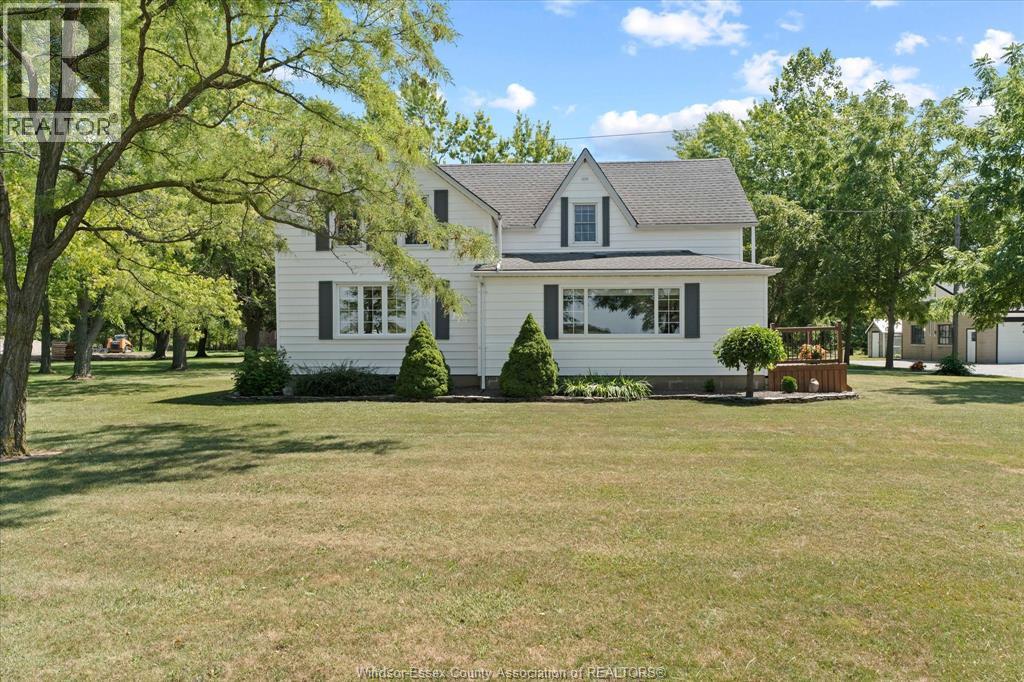 768 West Belle River Road, Lakeshore, Ontario  N8L 1N8 - Photo 2 - 26019068