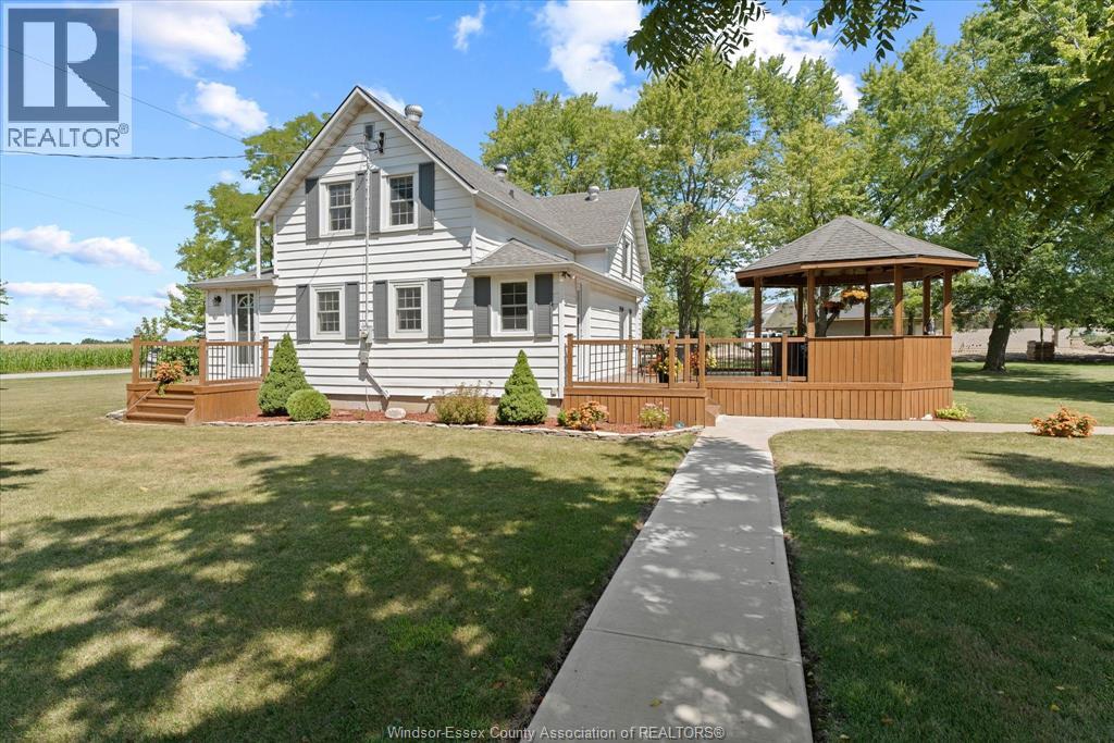 768 West Belle River Road, Lakeshore, Ontario  N8L 1N8 - Photo 28 - 26019068