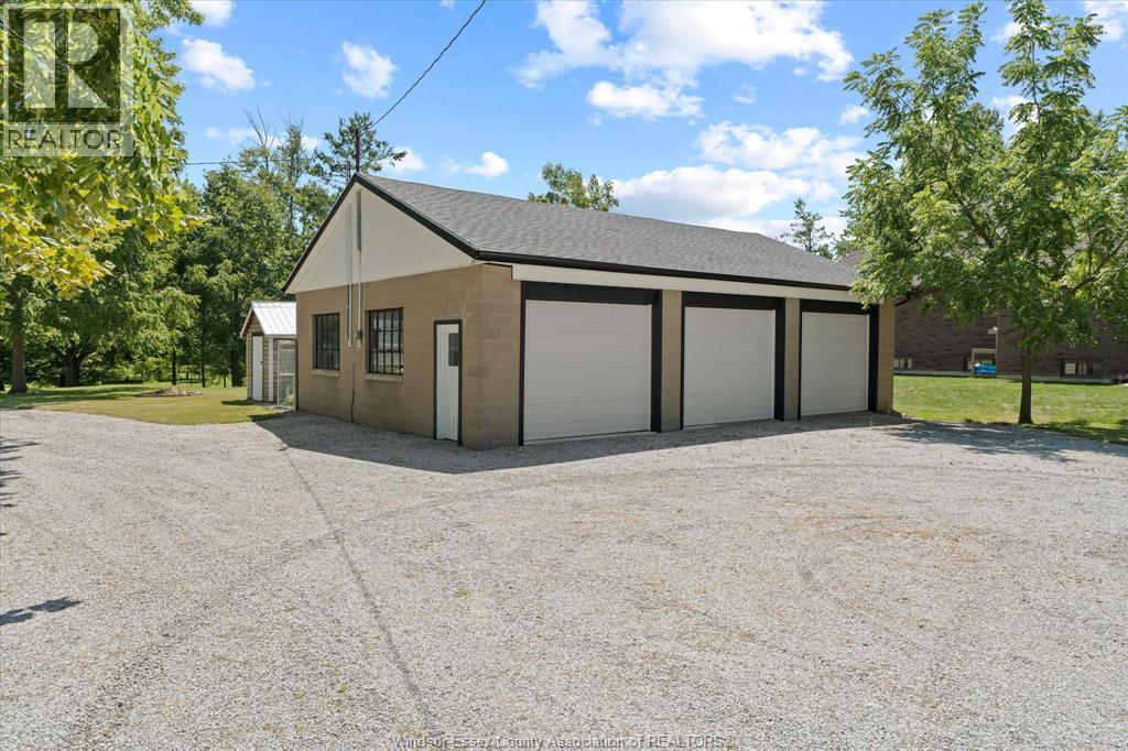 768 West Belle River Road, Lakeshore, Ontario  N8L 1N8 - Photo 29 - 26019068