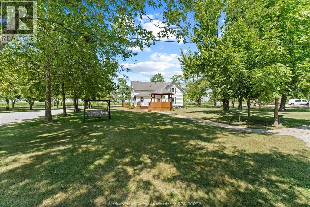 768 West Belle River Road, Lakeshore, Ontario  N8L 1N8 - Photo 31 - 26019068