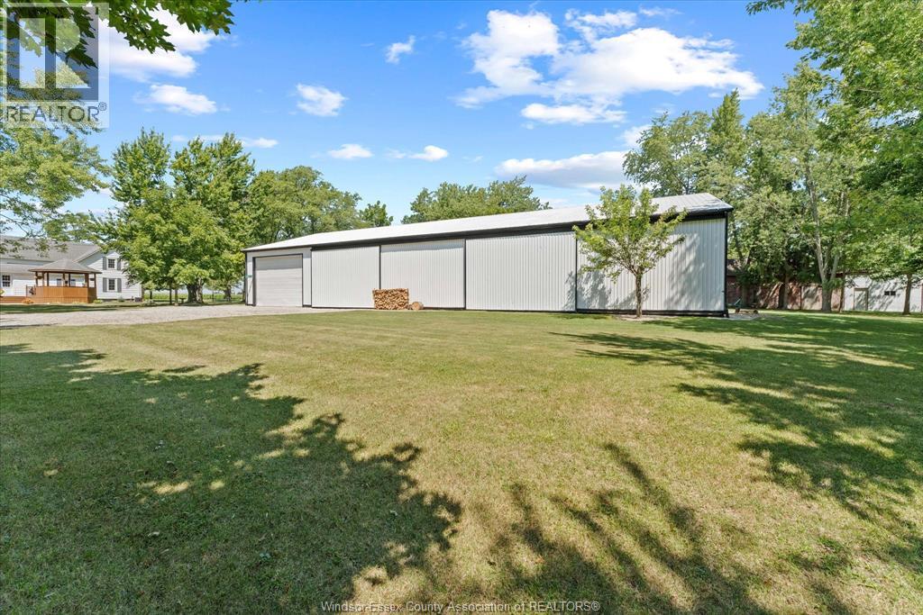 768 West Belle River Road, Lakeshore, Ontario  N8L 1N8 - Photo 32 - 26019068