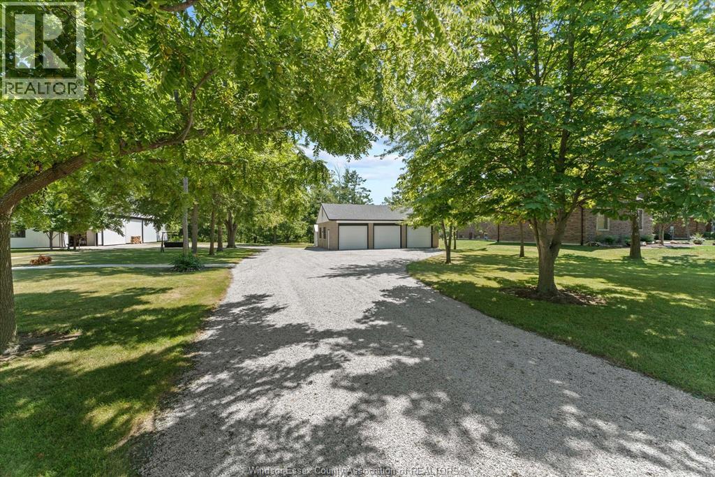 768 West Belle River Road, Lakeshore, Ontario  N8L 1N8 - Photo 39 - 26019068