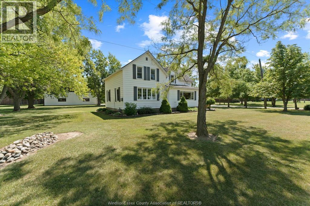 768 West Belle River Road, Lakeshore, Ontario  N8L 1N8 - Photo 40 - 26019068