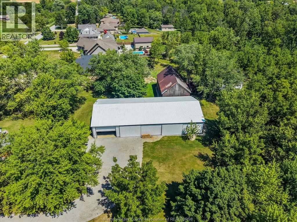 768 West Belle River Road, Lakeshore, Ontario  N8L 1N8 - Photo 42 - 26019068