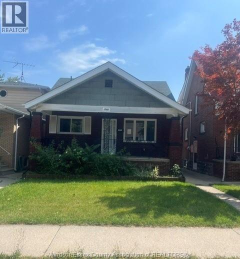 1366 MOY, Windsor, Ontario